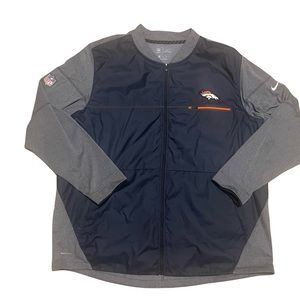 Mens Nike Jacket XXL